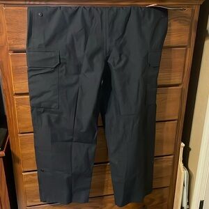 Blauer Gore-Tex Pants in Navy Blue